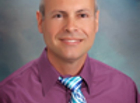 Dr. George L Capo, DO - Griffin, GA