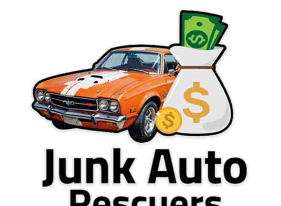 Junk Auto Rescuers