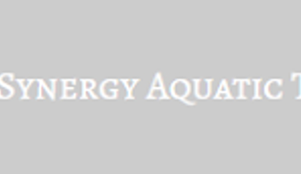 Synergy Aquatic Therapy & Rehab - Fresno, CA