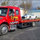 All In One Auto Repair & Towing - Towing