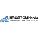 Bergstrom Honda of Oshkosh - New Car Dealers
