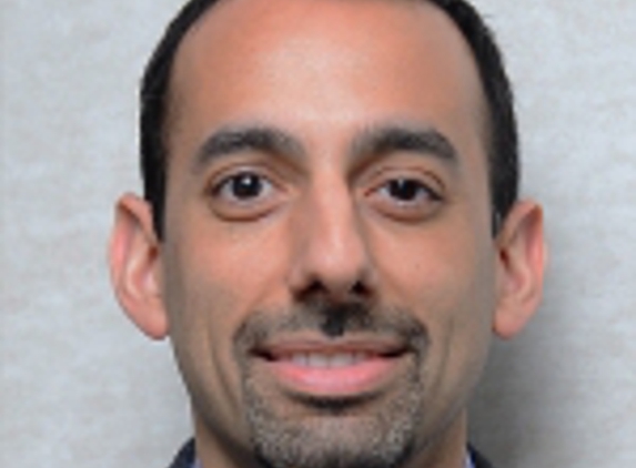 Payam Fallahi, MD - Hagerstown, MD