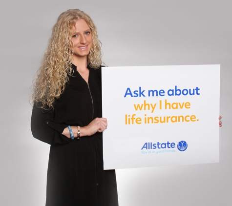 Allstate Financial Services - Beacon, NY