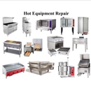 Eli's Restaurant Service - Restaurant Equipment-Repair & Service