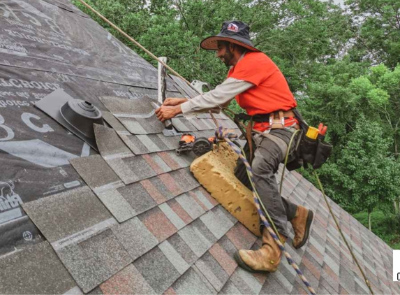 C&D Contractors & Roofing - Mcdonough, GA