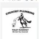 Country Plumbing LLC - Plumbers