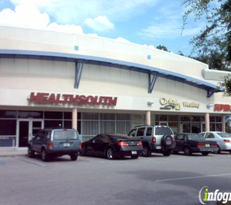 Select Physical Therapy - Westchase - Tampa, FL