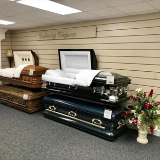 Love - Cantrell Funeral Home - Smithville, TN