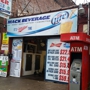 Mack Beverage Beer Distributor