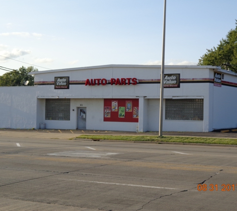 Auto Value - Pontiac, MI