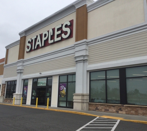 Staples - Fairfax, VA