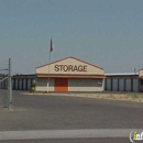 Dixon Mini Storage - Automobile Storage