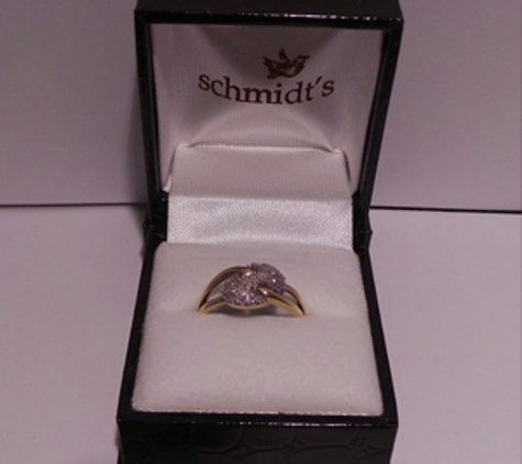 Schmidt's Jewellers - Glen Innes, NSW