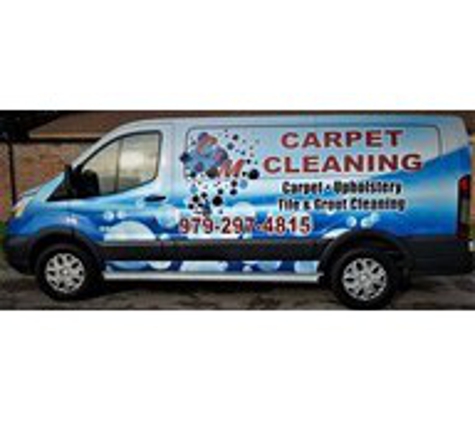 C and M Carpet Cleaning - Clute, TX