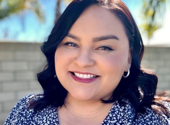 Carmen Liera, Counselor - Chula Vista, CA