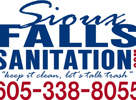 Sioux Falls Sanitation - Sioux Falls, SD