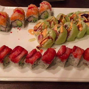 Ten Asian Bistro - Trumbull, CT