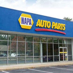 NAPA Auto Parts - Warrior, AL