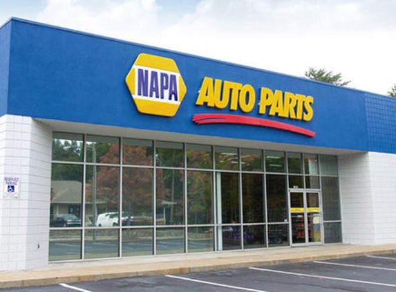Napa Auto Parts - CCB Investments - Fredericksburg, VA
