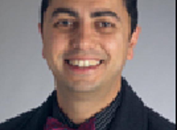 Omar H Jawdat, MD - Kansas City, KS