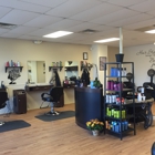 The Social Club Salon