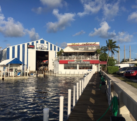 Thai Island Restaurant - Key West, FL