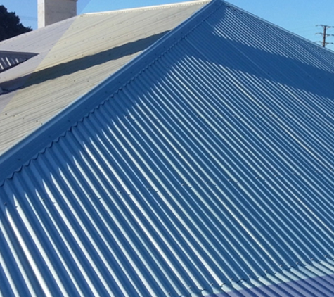 Ultimate Roofing & Guttering Pty Ltd