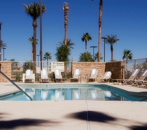 Hampton Inn & Suites Las Vegas-Red Rock/Summerlin - Las Vegas, NV