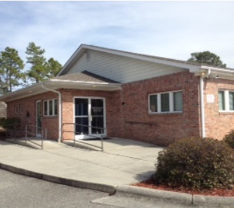 Cape Fear Retinal Associates PC - Wilmington, NC