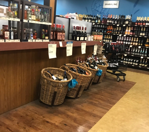 Wine & Spirits Store - Philadelphia, PA