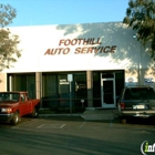 Foothill Auto Service