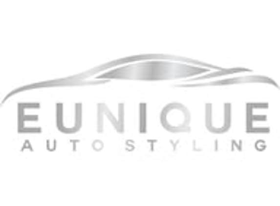 Eunique Auto Styling - Titusville, FL