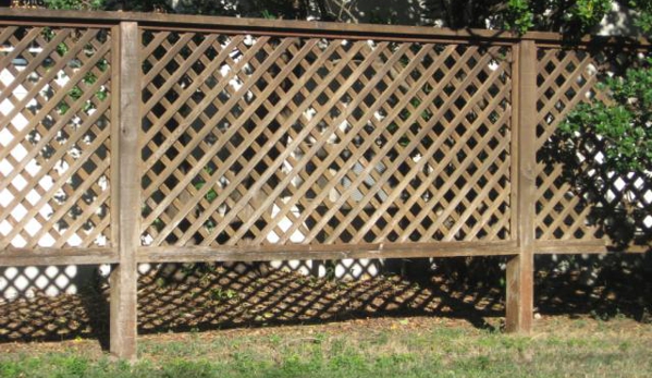 Austex Fence and Deck - Austin, TX