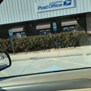 United States Postal Service - Post Offices