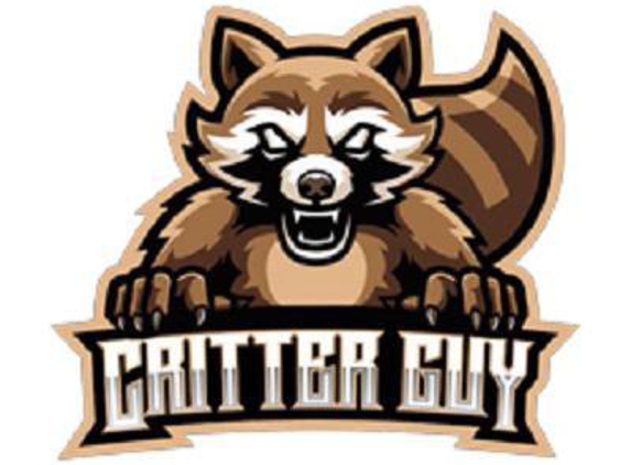 Critter Guy