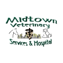 Midtown Veterinary Services and Hospital - Veterinary Clinics & Hospitals