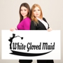 White Gloved Maid