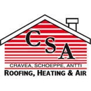 CSA Roofing Heating & Air - Business Management