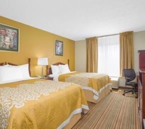 Days Inn by Wyndham Greenville - Greenville, SC