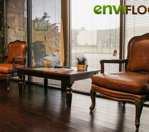 ENVIFLOORS - Atlanta, GA