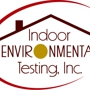 Indoor Environmental Testing Inc