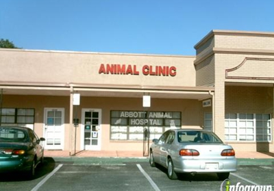 Abbott Animal Hospital Of Carrollwood - Tampa, FL 33624