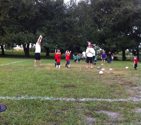 Ymca - Tampa, FL