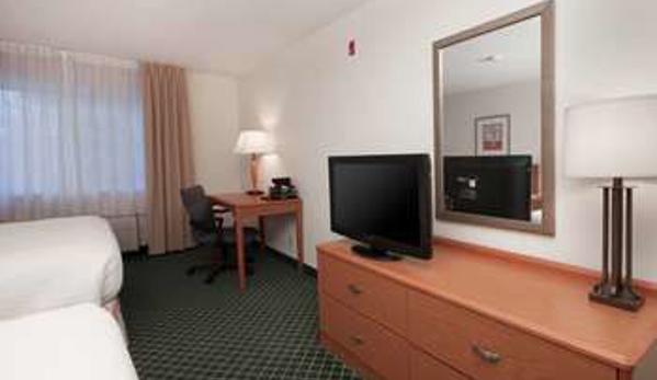 Fairfield Inn & Suites - Minneapolis, MN