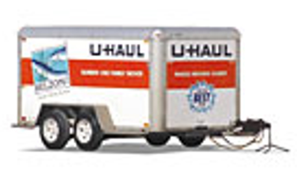 U-Haul Moving & Storage at Monroe St - Toledo, OH