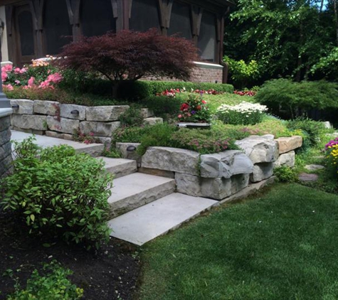 Manuel Guzman Landscaping, Inc. - Gurnee, IL