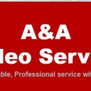 A & A Video Service - Stereo, Audio & Video Equipment-Service & Repair