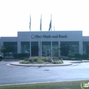 Central Bank - Commercial & Savings Banks