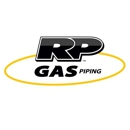 RP Gas Piping - Propane & Natural Gas