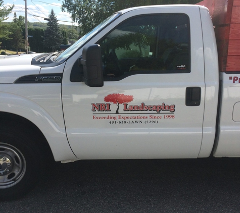 N.R.I. Landscaping, Inc. - Cumberland, RI